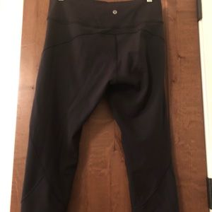 Lululemon Athletica